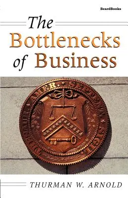 Die Engpässe der Wirtschaft - The Bottlenecks of Business