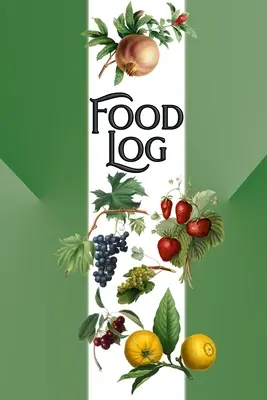 Lebensmittel-Tagebuch - Food Log