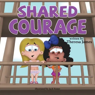 Geteilter Mut - Shared Courage