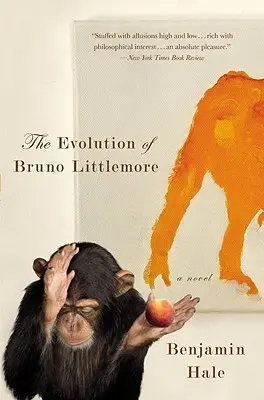 Die Entwicklung von Bruno Littlemore - The Evolution of Bruno Littlemore