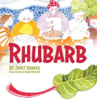 Rhabarber - Rhubarb