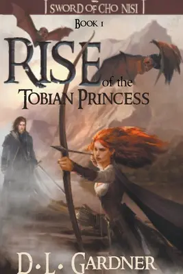 Der Aufstieg der Tobianischen Prinzessin - Rise of the Tobian Princess