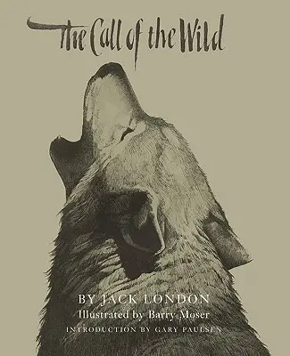 Der Ruf der Wildnis - The Call of the Wild