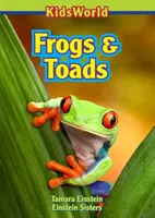 Frösche und Kröten - Frogs & Toads