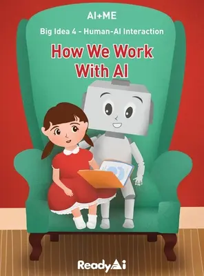 Interaktion zwischen Mensch und KI: Wie wir mit Künstlicher Intelligenz arbeiten - Human-AI Interaction: How We Work with Artificial Intelligence