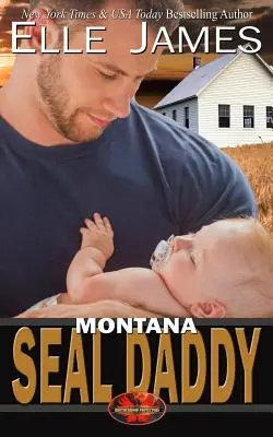 Montana Siegel Daddy - Montana Seal Daddy