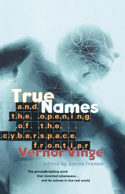 Wahre Namen: Und die Öffnung der Cyberspace-Grenze - True Names: And the Opening of the Cyberspace Frontier