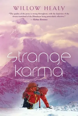 Seltsames Karma - Strange Karma