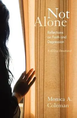 Nicht allein: Überlegungen zu Glaube und Depression - Not Alone: Reflections on Faith and Depression