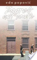 Zagreb, Ausfahrt Süd - Zagreb, Exit South