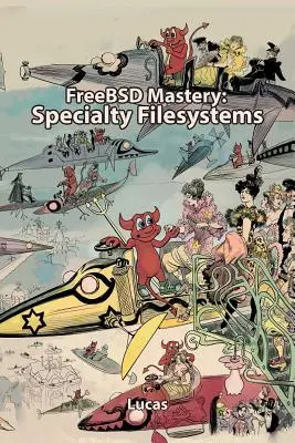 FreeBSD Mastery: Spezialisierte Dateisysteme - FreeBSD Mastery: Specialty Filesystems