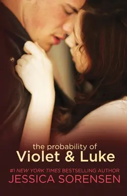 Die Wahrscheinlichkeit von Violet und Luke - The Probability of Violet & Luke