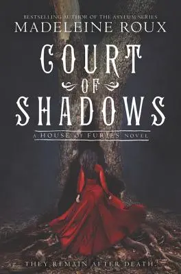 Hof der Schatten - Court of Shadows