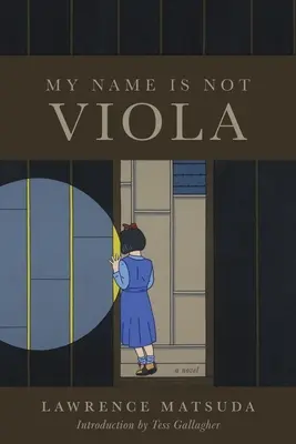 Mein Name ist nicht Viola - My Name Is Not Viola