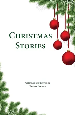 Weihnachtsgeschichten - Christmas Stories