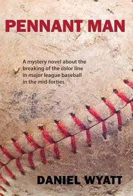 Wimpelmann - Pennant Man