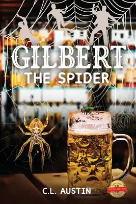 Gilbert die Spinne - Gilbert The Spider