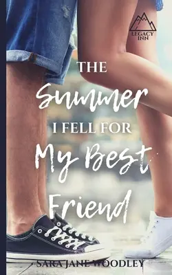 Der Sommer, in dem ich mich in meinen besten Freund verliebte - The Summer I Fell for My Best Friend