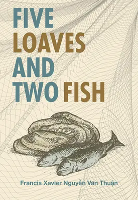 Fünf Brote und zwei Fische - Five Loaves & Two Fish