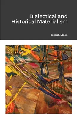 Dialektischer und historischer Materialismus - Dialectical and Historical Materialism