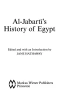 Al-Jabarti's Geschichte von Ägypten - Al-Jabarti's History of Egypt