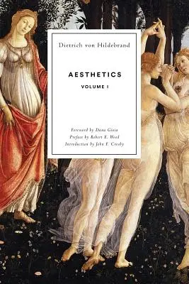 Ästhetik Band I - Aesthetics Volume I