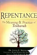 Reue: Die Bedeutung und Praxis der Teschuwah - Repentance: The Meaning and Practice of Teshuvah