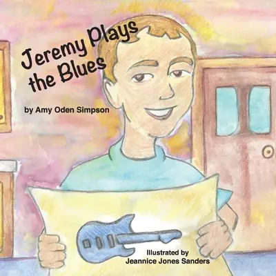 Jeremy spielt den Blues - Jeremy Plays the Blues
