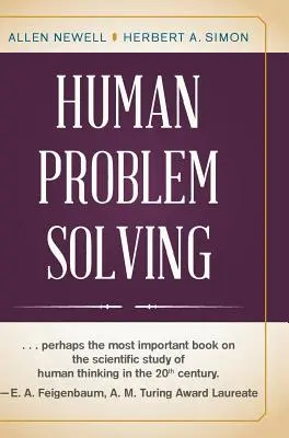 Menschliches Problemlösen - Human Problem Solving