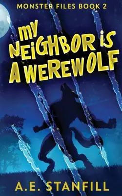 Mein Nachbar ist ein Werwolf - My Neighbor Is A Werewolf