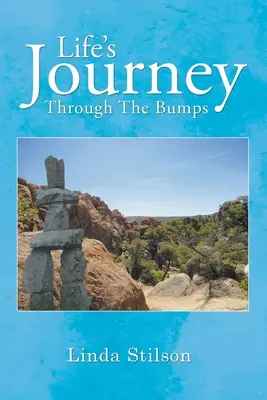 Die Reise des Lebens durch die Unebenheiten - Life's Journey Through The Bumps