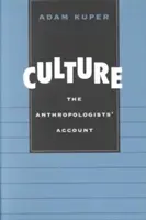 Kultur: Der Bericht der Anthropologen - Culture: The Anthropologists' Account