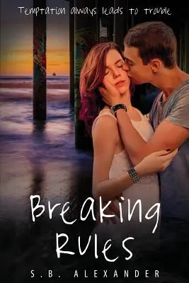 Regeln brechen - Breaking Rules