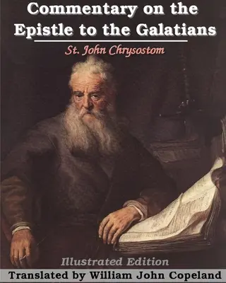 Kommentar zum Brief an die Galater - Commentary on the Epistle to the Galatians