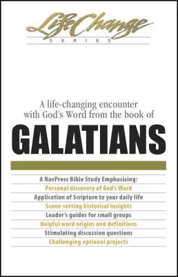 Galater - Galatians