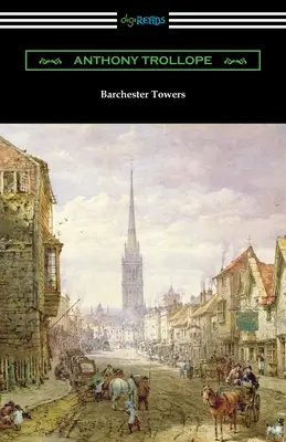 Barchester-Türme - Barchester Towers