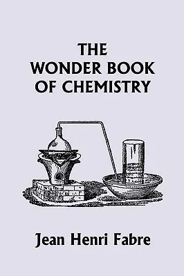 Das Wunderbuch der Chemie (Klassiker von gestern) - The Wonder Book of Chemistry (Yesterday's Classics)