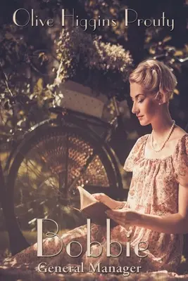 Bobbie: Geschäftsführerin - Bobbie: General Manager