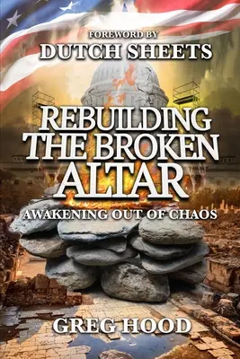 Den zerbrochenen Altar wieder aufbauen: Erwachen aus dem Chaos - Rebuilding The Broken Altar: Awakening Out Of Chaos