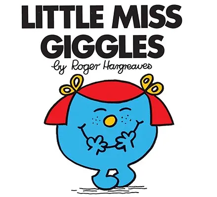 Kleines Fräulein Giggles - Little Miss Giggles