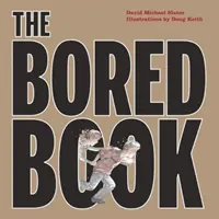 Das gelangweilte Buch - The Bored Book