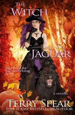 Die Hexe und der Jaguar - The Witch and the Jaguar