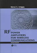 RF-Leistungsverstärker für drahtlose Kommunikation - RF Power Amplifiers for Wireless Communications