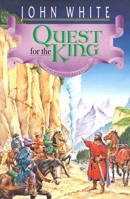 Die Suche nach dem König - Quest for the King