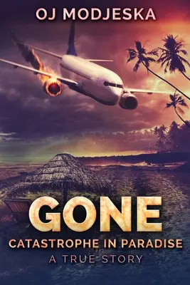 Gone: Großdruckausgabe - Gone: Large Print Edition
