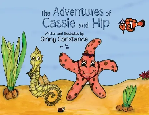 Die Abenteuer von Cassie und Hip - The Adventures of Cassie and Hip