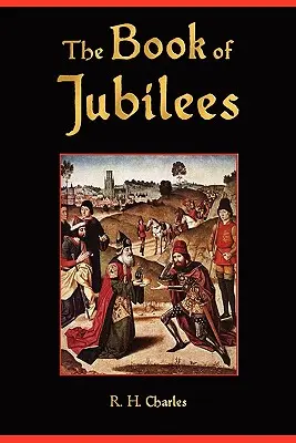 Das Buch der Jubiläen - The Book of Jubilees