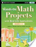 Hands-On Math, Klassen 3-5 - Hands-On Math, Grades 3-5
