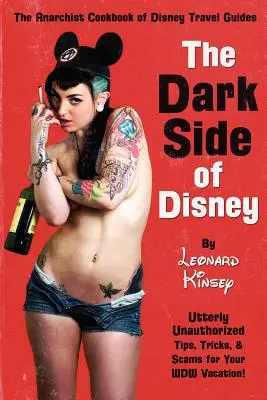 Die dunkle Seite von Disney - The Dark Side of Disney