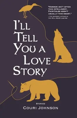 Ich erzähle dir eine Liebesgeschichte - I'll Tell You a Love Story
